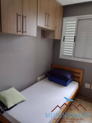 Imagem Apartamento com 3 Quartos à Venda, 67 m² em Vila Helena - Santo André Imagem Apartamento com 3 Quartos à Venda, 67 m² em Vila Helena - Santo André