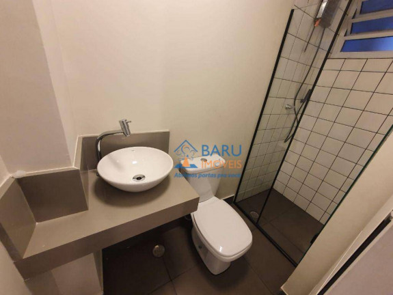 Imagem Apartamento com 1 Quarto à Venda, 30 m² em Consolação - São Paulo