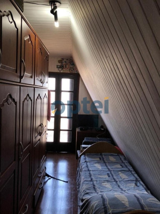 Imagem Casa com 5 Quartos à Venda, 203 m² em Anchieta - São Bernardo Do Campo