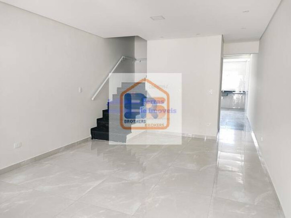 Imagem Sobrado com 3 Quartos à Venda, 105 m² em Freguesia Do ó - São Paulo Imagem Sobrado com 3 Quartos à Venda, 105 m² em Freguesia Do ó - São Paulo
