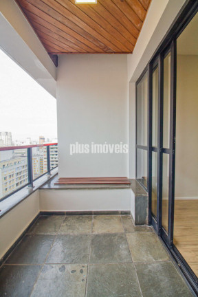 Imagem Apartamento com 1 Quarto à Venda, 36 m² em Cerqueira César - São Paulo Imagem Apartamento com 1 Quarto à Venda, 36 m² em Cerqueira César - São Paulo