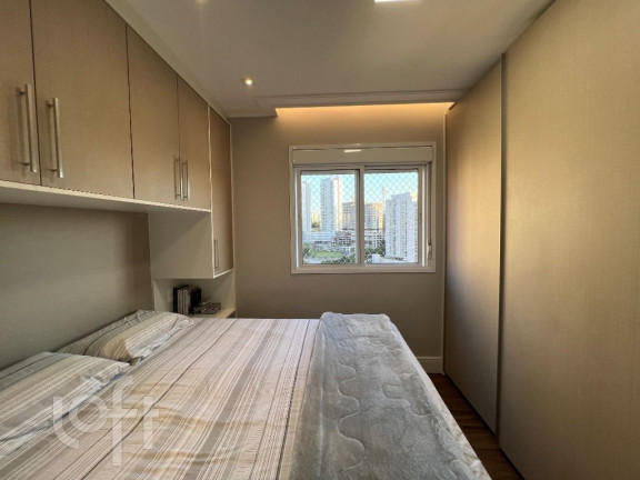 Apartamento com 2 Quartos à Venda, 84 m² em Vila Andrade - São Paulo