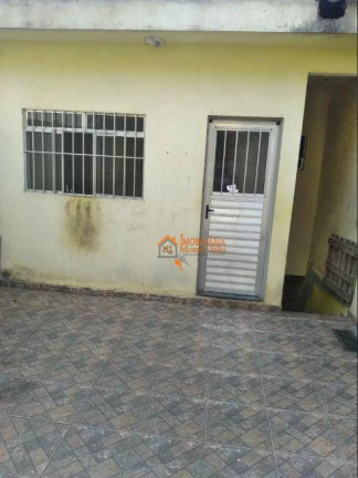 Imagem Sobrado com 3 Quartos à Venda, 100 m² em Jardim Brasil - Guarulhos Imagem Sobrado com 3 Quartos à Venda, 100 m² em Jardim Brasil - Guarulhos