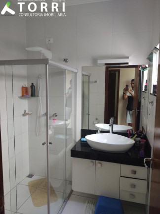 Imagem Imóvel com 3 Quartos à Venda, 128 m² em Condomínio Villagio Milano - Sorocaba