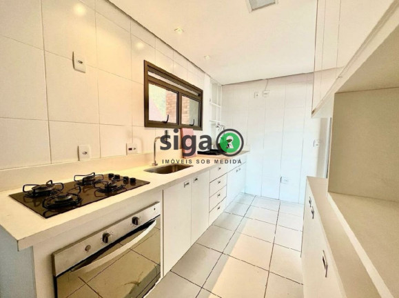 Imagem Apartamento com 3 Quartos à Venda, 233 m² em Jardim Guedala - São Paulo Imagem Apartamento com 3 Quartos à Venda, 233 m² em Jardim Guedala - São Paulo