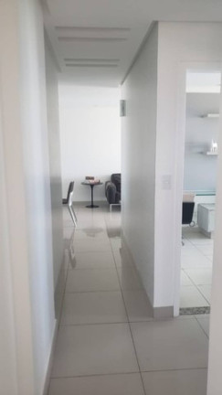 Imagem Apartamento com 3 Quartos à Venda, 105 m² em Atalaia - Aracaju Imagem Apartamento com 3 Quartos à Venda, 105 m² em Atalaia - Aracaju