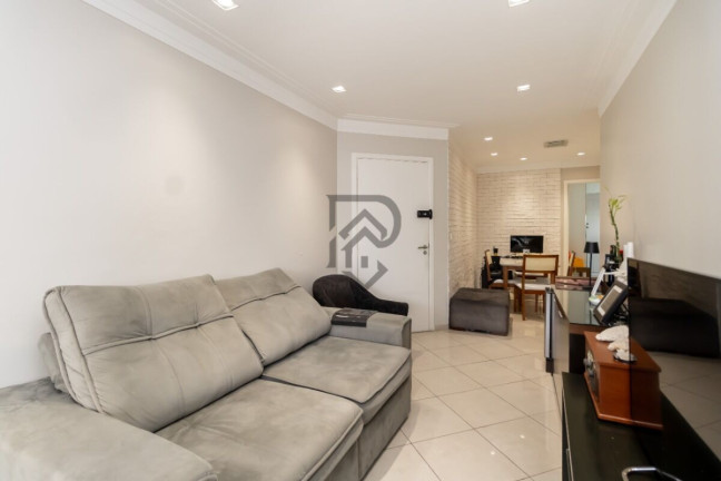 Imagem Apartamento com 3 Quartos à Venda, 80 m² em Saúde - São Paulo