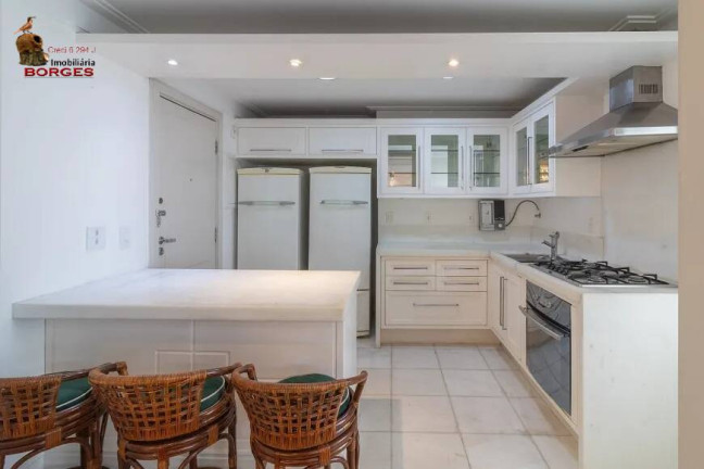 Imagem Apartamento com 4 Quartos para Alugar, 150 m² em Moema - São Paulo
