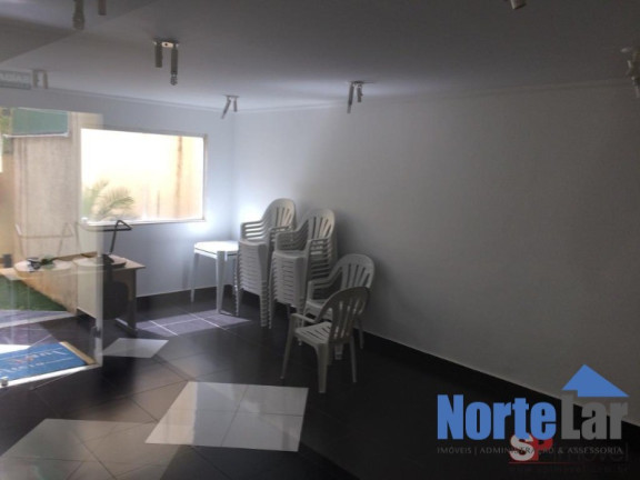 Imagem Apartamento com 2 Quartos à Venda, 55 m² em Vila Aurora (zona Norte) - São Paulo