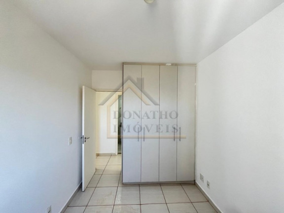 Imagem Apartamento com 3 Quartos para Alugar, 82 m² em Vila Do Golf - Ribeirão Preto