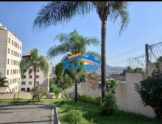 Imagem Apartamento com 2 Quartos à Venda, 42 m² em Vila Menck - Osasco Imagem Apartamento com 2 Quartos à Venda, 42 m² em Vila Menck - Osasco