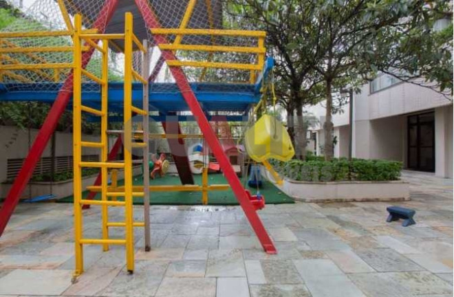 Imagem Apartamento com 3 Quartos à Venda, 181 m² em Vila Nova Conceição - São Paulo Imagem Apartamento com 3 Quartos à Venda, 181 m² em Vila Nova Conceição - São Paulo