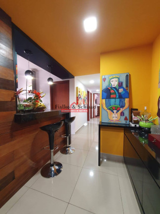 Imagem Apartamento com 3 Quartos à Venda, 109 m² em Santa Clara - Viçosa Imagem Apartamento com 3 Quartos à Venda, 109 m² em Santa Clara - Viçosa