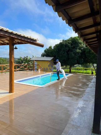 Imagem Fazenda à Venda, 41.000 m² em Barra Do Pojuca - Camaçari Imagem Fazenda à Venda, 41.000 m² em Barra Do Pojuca - Camaçari