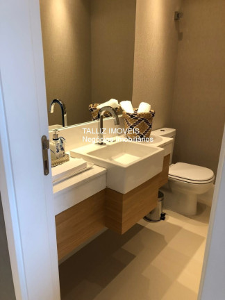 Imagem Apartamento com 3 Quartos à Venda, 141 m² em Condominio Reservé 650 - São Paulo Imagem Apartamento com 3 Quartos à Venda, 141 m² em Condominio Reservé 650 - São Paulo