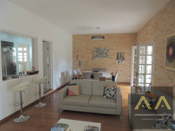 Imagem Casa com 3 Quartos à Venda, 274 m² em Alphaville - Santana De Parnaíba Imagem Casa com 3 Quartos à Venda, 274 m² em Alphaville - Santana De Parnaíba