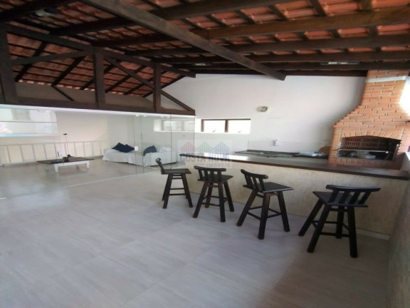 Imagem Apartamento com 3 Quartos à Venda, 210 m² em Balneário Guarujá - Guarujá Imagem Apartamento com 3 Quartos à Venda, 210 m² em Balneário Guarujá - Guarujá