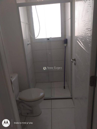 Imagem Apartamento com 2 Quartos à Venda, 40 m² em Castelo - Santos Imagem Apartamento com 2 Quartos à Venda, 40 m² em Castelo - Santos