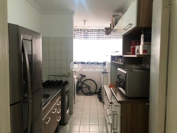 Imagem Apartamento com 3 Quartos à Venda, 67 m² em Jardim Santo André - Santo André Imagem Apartamento com 3 Quartos à Venda, 67 m² em Jardim Santo André - Santo André
