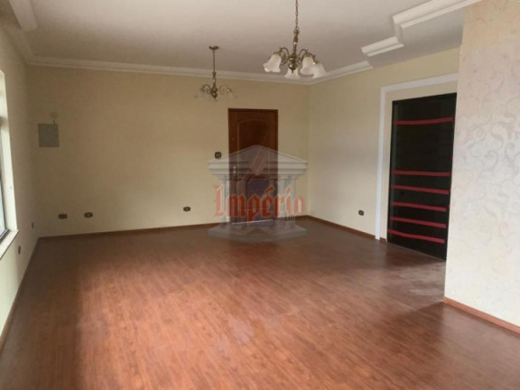 Imagem Sobrado com 3 Quartos à Venda, 300 m² em Jardim Das Américas - São Bernardo Do Campo Imagem Sobrado com 3 Quartos à Venda, 300 m² em Jardim Das Américas - São Bernardo Do Campo