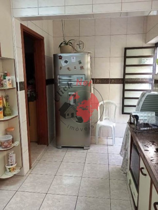 Imagem Sobrado com 3 Quartos à Venda, 187 m² em Rudge Ramos - São Bernardo Do Campo
