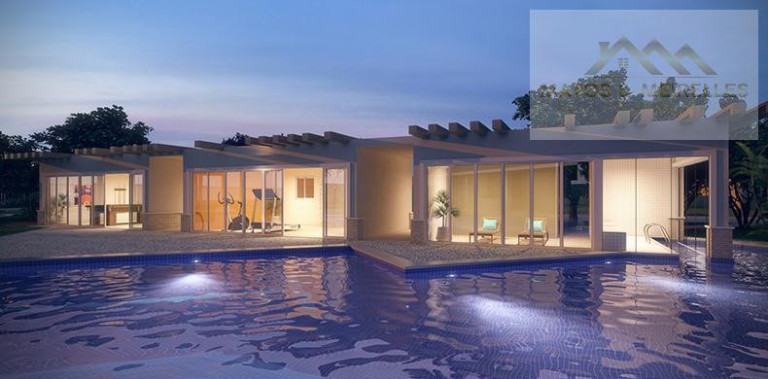 Imagem Casa com 3 Quartos à Venda, 130 m² em Guaribas - Eusébio Imagem Casa com 3 Quartos à Venda, 130 m² em Guaribas - Eusébio