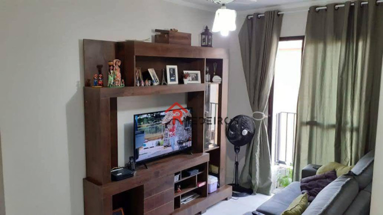 Imagem Apartamento com 2 Quartos à Venda, 55 m² em Boqueirão - Praia Grande Imagem Apartamento com 2 Quartos à Venda, 55 m² em Boqueirão - Praia Grande