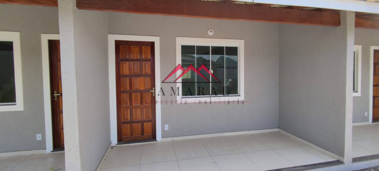Imagem Casa com 2 Quartos à Venda, 85 m² em Barroco (itaipuaçu) - Maricá