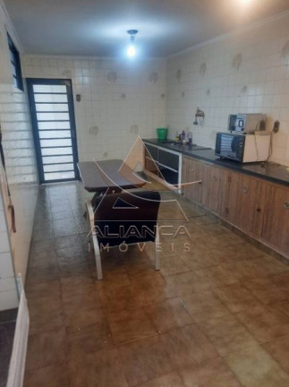 Imagem Casa com 4 Quartos à Venda, 162 m² em Vila Tibério - Ribeirão Preto Imagem Casa com 4 Quartos à Venda, 162 m² em Vila Tibério - Ribeirão Preto