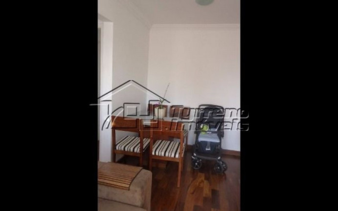 Imagem Apartamento com 2 Quartos à Venda, 57 m² em Parque Industrial - São José Dos Campos