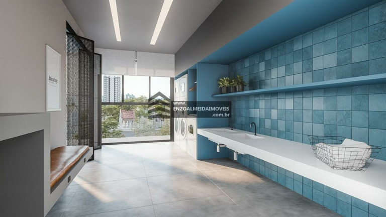 Imagem Apartamento com 2 Quartos à Venda, 58 m² em Pinheiros - São Paulo Imagem Apartamento com 2 Quartos à Venda, 58 m² em Pinheiros - São Paulo