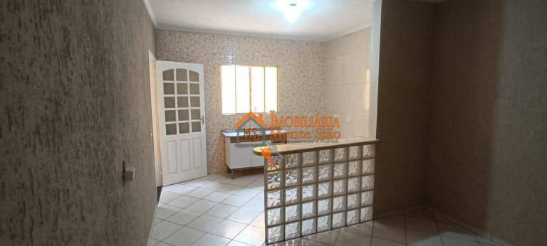 Imagem Casa com 2 Quartos à Venda, 117 m² em Residencial Parque Cumbica - Guarulhos Imagem Casa com 2 Quartos à Venda, 117 m² em Residencial Parque Cumbica - Guarulhos