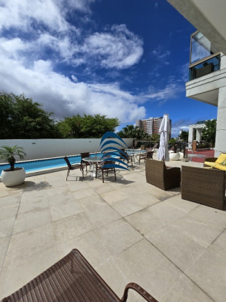 Imagem Cobertura com 2 Quartos à Venda, 105 m² em Armação - Salvador