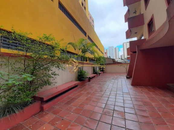 Imagem Apartamento com 2 Quartos à Venda, 96 m² em Vila Bastos - Santo André Imagem Apartamento com 2 Quartos à Venda, 96 m² em Vila Bastos - Santo André