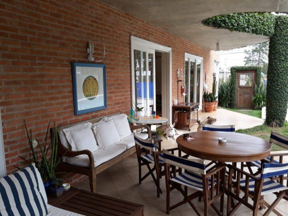 Imagem Casa com 4 Quartos à Venda, 500 m² em Alphaville Residencial 3 - Santana De Parnaíba Imagem Casa com 4 Quartos à Venda, 500 m² em Alphaville Residencial 3 - Santana De Parnaíba