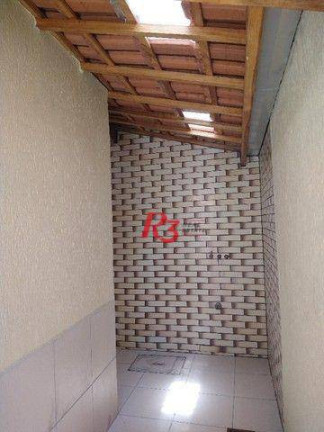 Imagem Casa com 2 Quartos à Venda, 55 m² em Esplanada Dos Barreiros - São Vicente