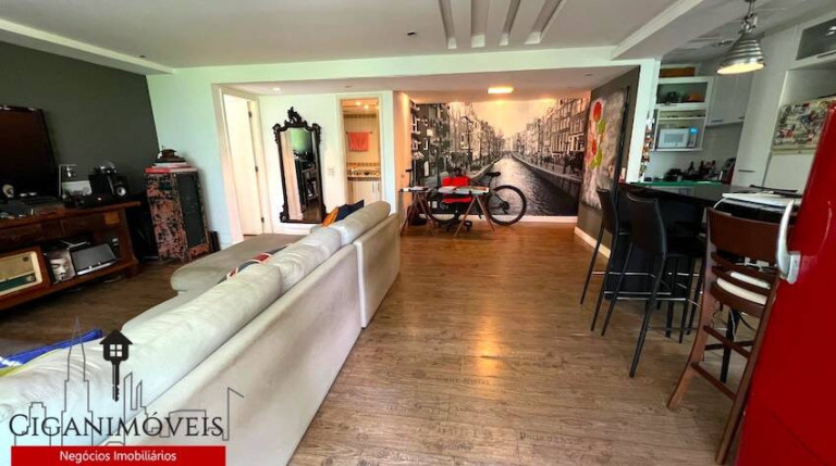 Imagem Apartamento com 1 Quarto à Venda, 89 m² em Barra Da Tijuca - Rio De Janeiro Imagem Apartamento com 1 Quarto à Venda, 89 m² em Barra Da Tijuca - Rio De Janeiro