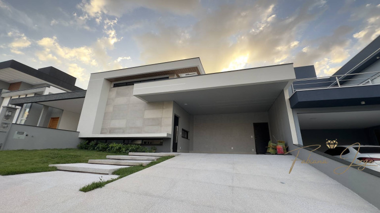 Imagem Casa de Condomínio com 3 Quartos à Venda, 186 m² em Jardim São Marcos - Valinhos Imagem Casa de Condomínio com 3 Quartos à Venda, 186 m² em Jardim São Marcos - Valinhos