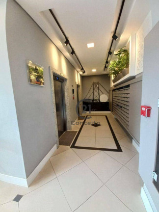 Imagem Sala Comercial à Venda, 39 m² em Coqueiros - Florianópolis