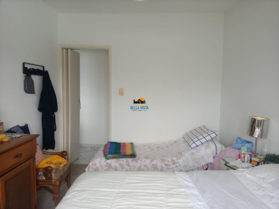 Imagem Apartamento com 1 Quarto para Alugar, em Ilha Porchat - São Vicente Imagem Apartamento com 1 Quarto para Alugar, em Ilha Porchat - São Vicente