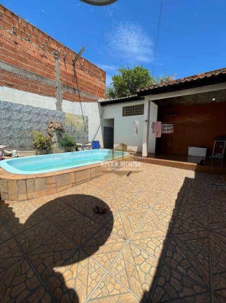 Imagem Casa com 3 Quartos à Venda, 130 m² em Jardim Araçá - Cuiabá Imagem Casa com 3 Quartos à Venda, 130 m² em Jardim Araçá - Cuiabá