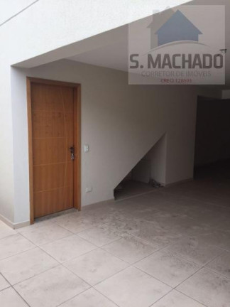 Imagem Casa com 3 Quartos à Venda, 155 m² em Bangú - Santo André