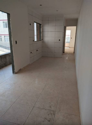 Imagem Apartamento com 2 Quartos à Venda, 73 m² em Maracanã - Praia Grande