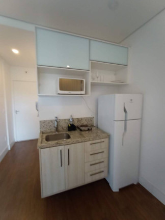 Apartamento com 1 Quarto à Venda, 27 m² em Granja Viana - Cotia