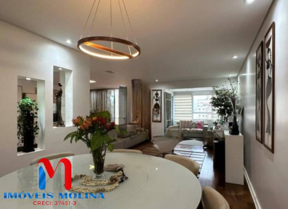 Imagem Apartamento com 3 Quartos à Venda, 220 m² em Santa Paula - São Caetano Do Sul Imagem Apartamento com 3 Quartos à Venda, 220 m² em Santa Paula - São Caetano Do Sul