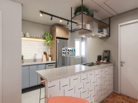 Foto do imóvel Apartamento com 2 Quartos à Venda, 100 m² em Perdizes - São Paulo