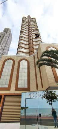 Imagem Apartamento com 3 Quartos à Venda, 110 m² em Barra Sul - Balneário Camboriú