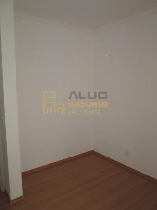 Imagem Apartamento com 2 Quartos à Venda, 45 m² em São Pedro - Osasco
