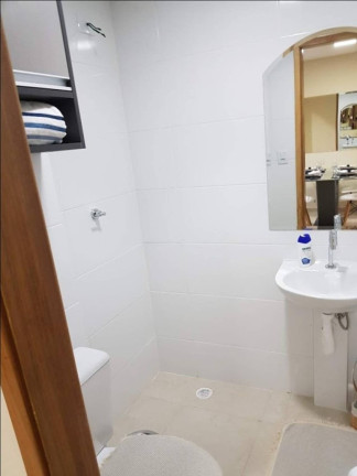 Imagem Apartamento com 2 Quartos à Venda, em Vila Regente Feijó - São Paulo Imagem Apartamento com 2 Quartos à Venda, em Vila Regente Feijó - São Paulo