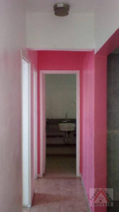 Imagem Apartamento com 3 Quartos à Venda, 76 m² em Santo Amaro - São Paulo Imagem Apartamento com 3 Quartos à Venda, 76 m² em Santo Amaro - São Paulo